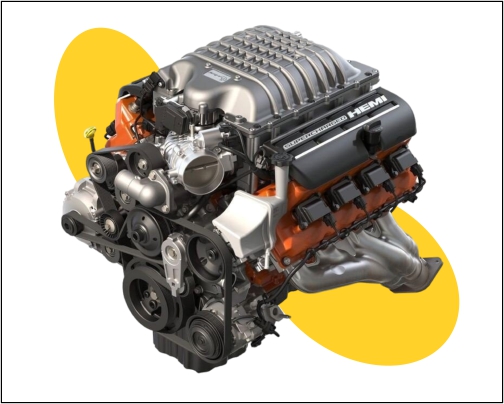 Used Car Engines