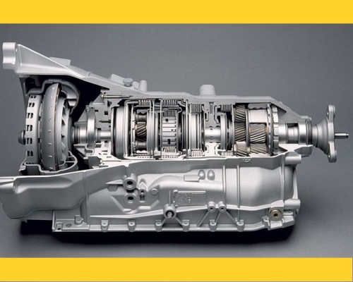 Buy Auto Used and Reman Transmission