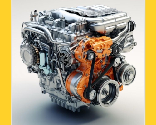 Used Car Engines