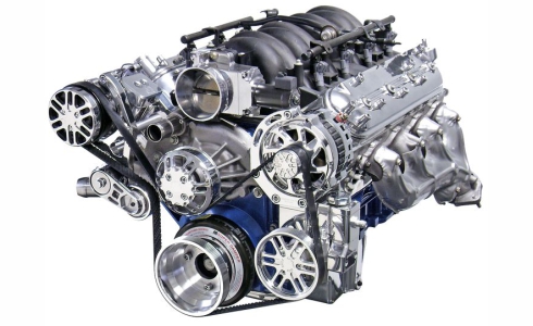 engine