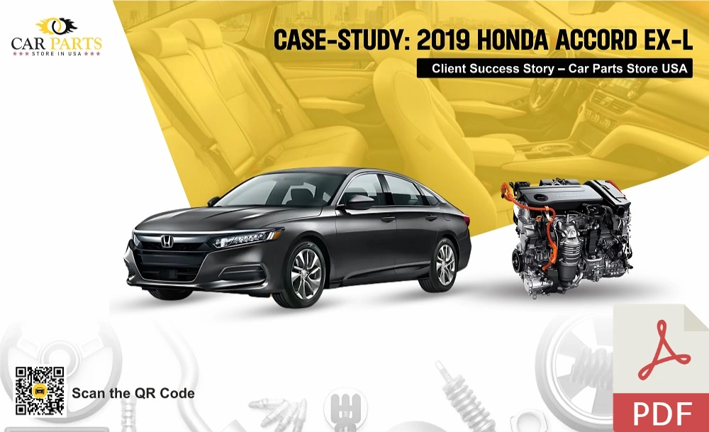 2019 honda