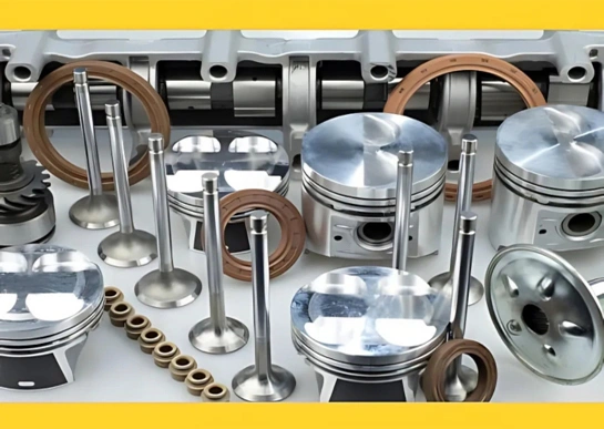 OEM Part