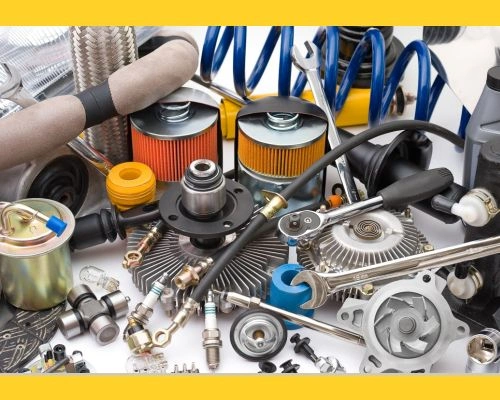 Car OEM Parts